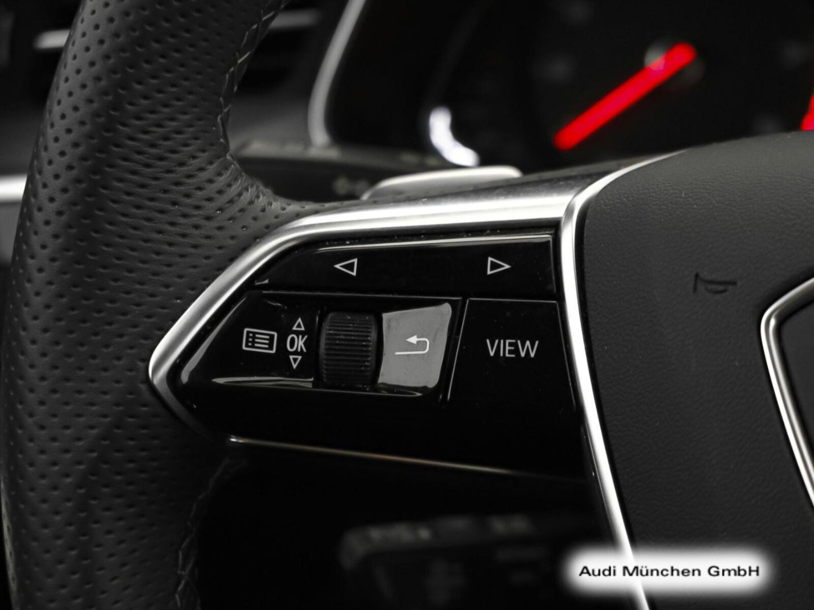 Audi A6 Avant – Bild 16