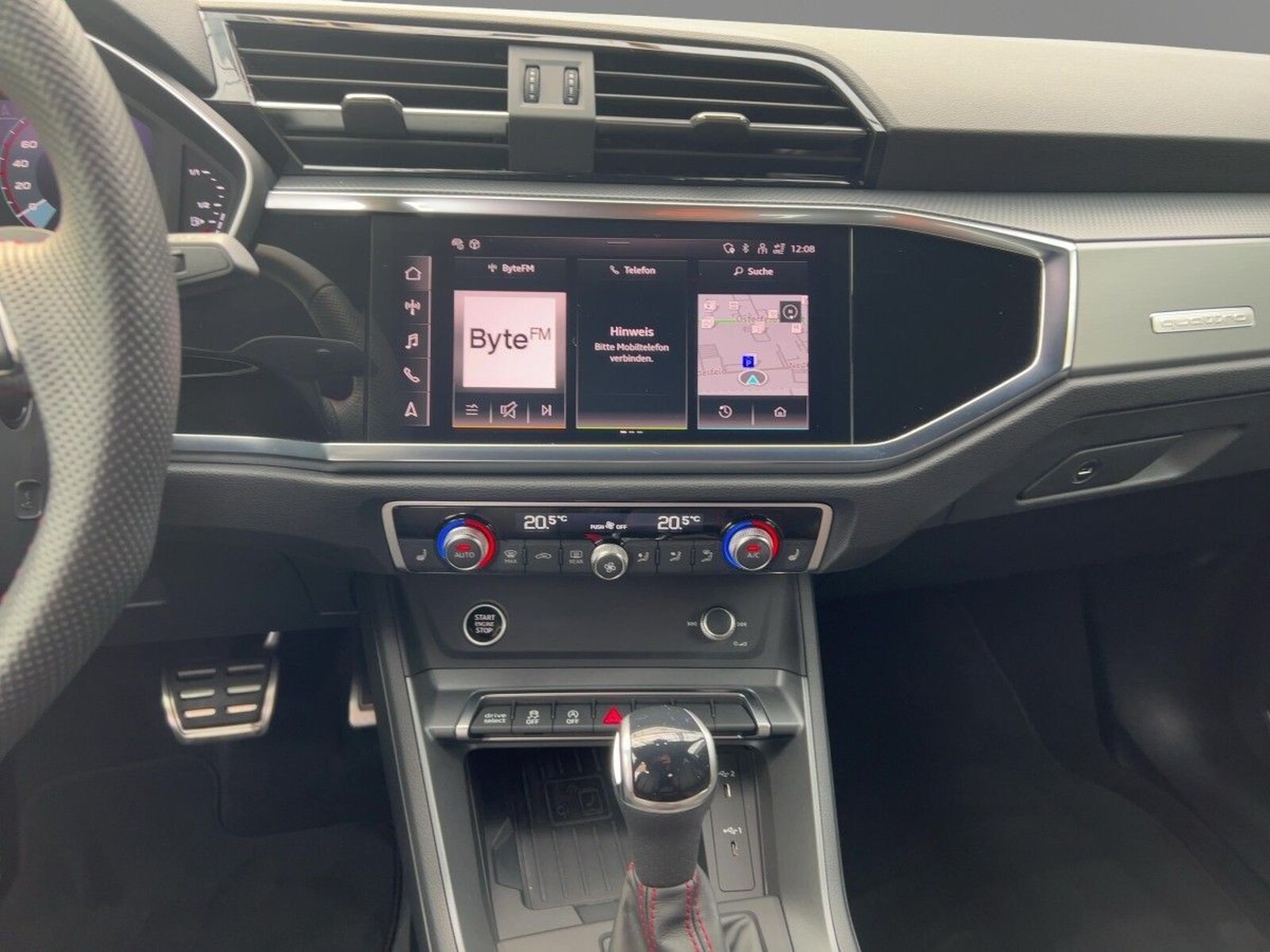 Audi Q3 Sportback – Bild 11