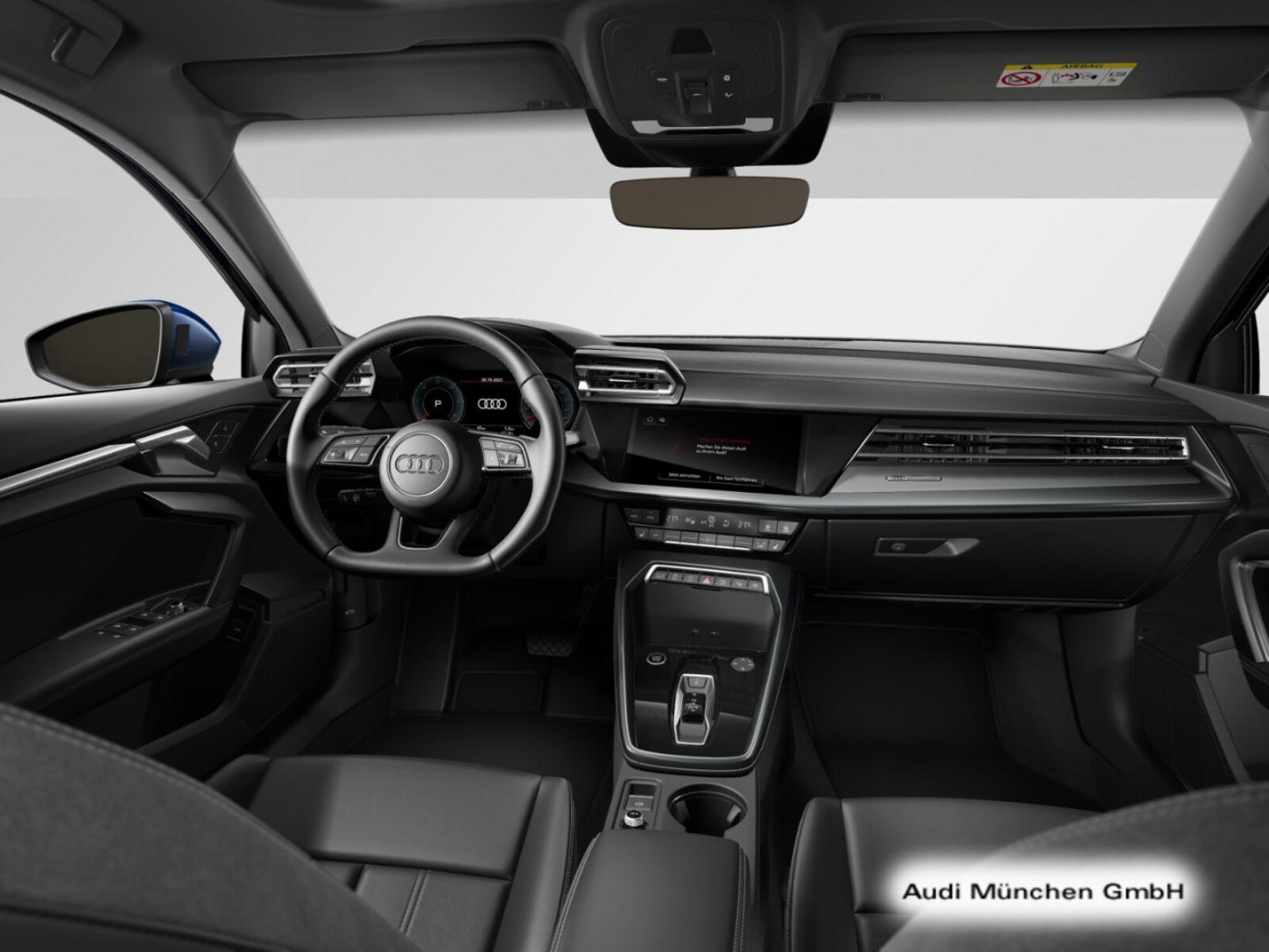 Audi A3 Sportback – Bild 9