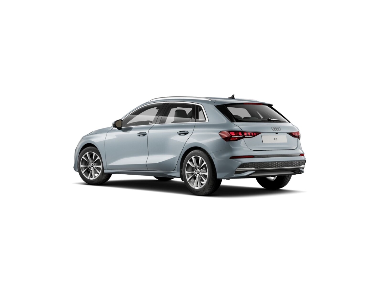 Audi A3 Sportback – Bild 5