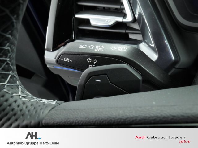 Image about Audi Q4 Sportback e-tron 45 e-tron quattro