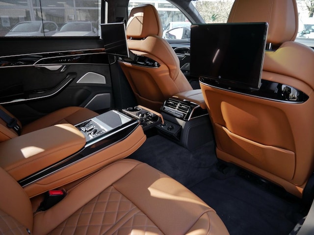 Audi A8 Lang 60 TFSI Quattro Tiptronic - 2023 - Joinsteer - #17