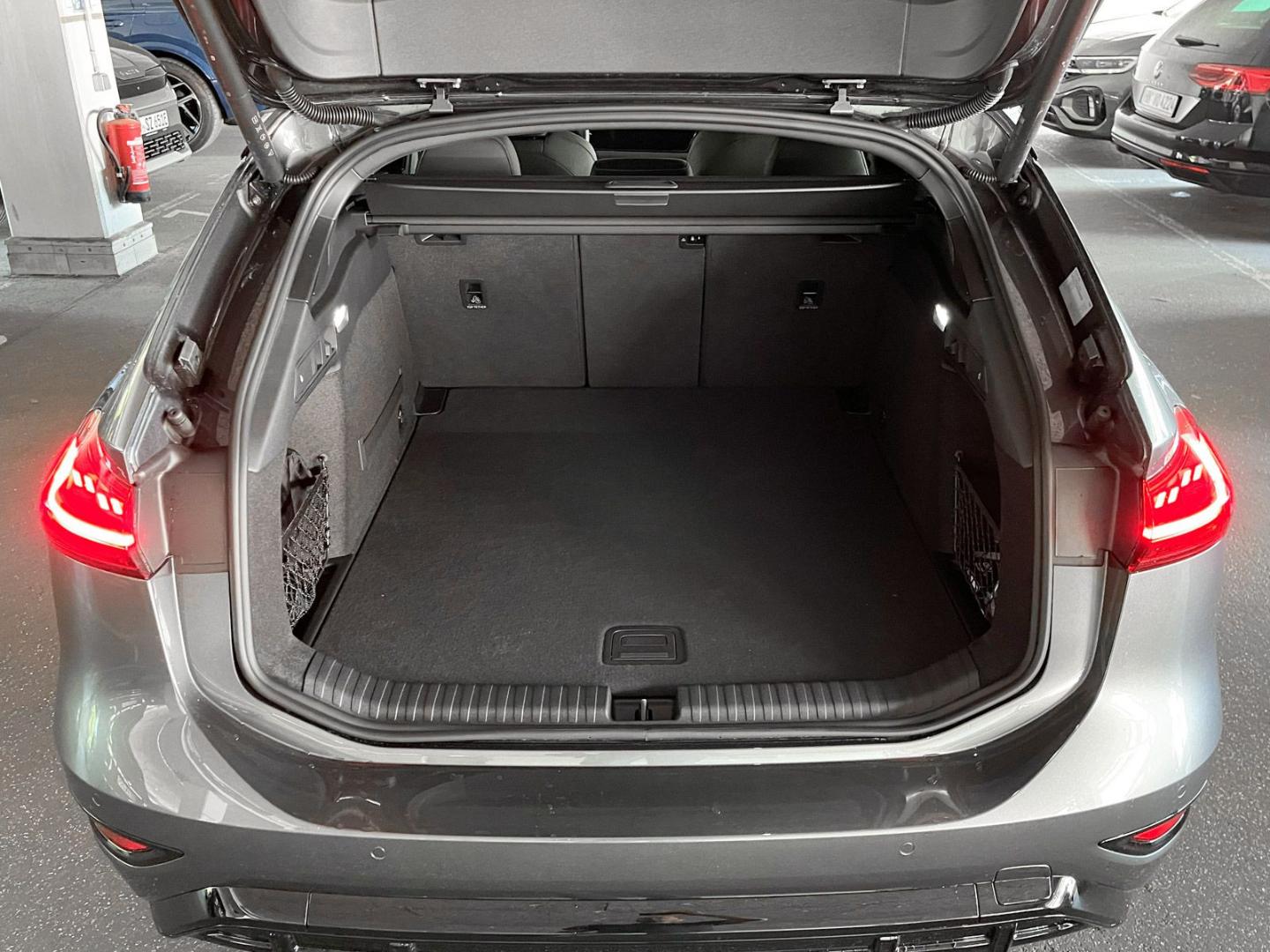 Image about Audi A6 Avant e-tron e-tron performance