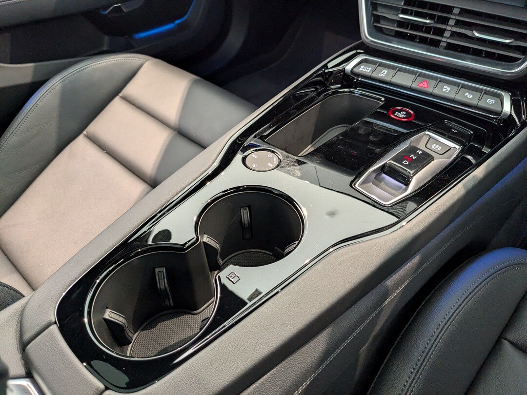 Image about Audi e-tron GT e-tron GT quattro