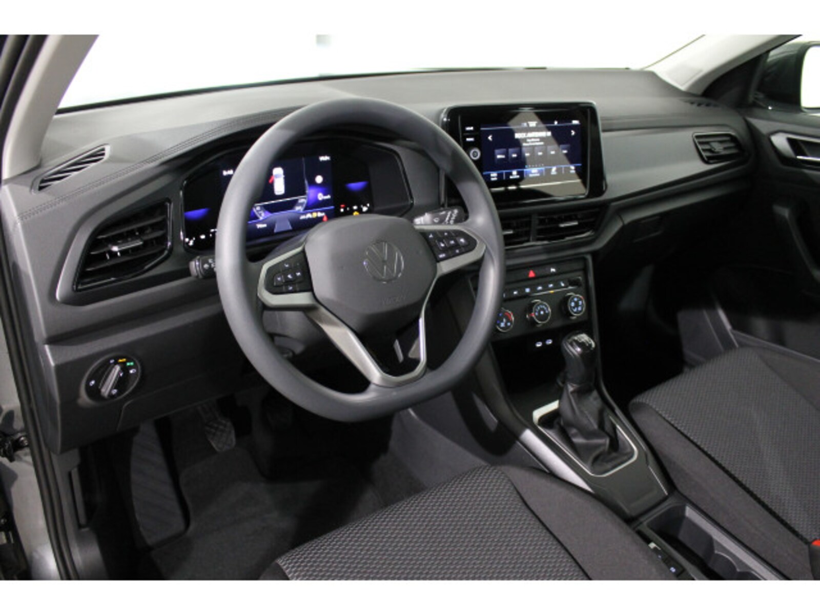 Volkswagen T-Roc – Bild 10