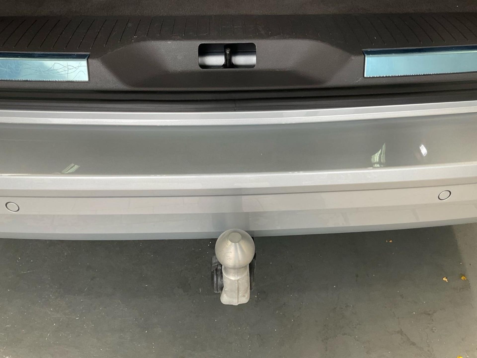 Volkswagen Multivan Langversion Style