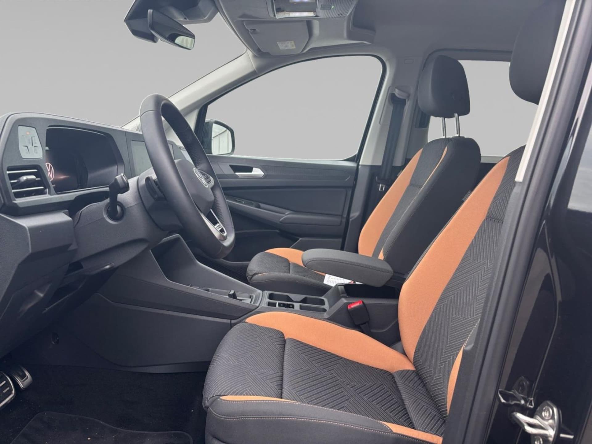 Volkswagen Caddy Life
