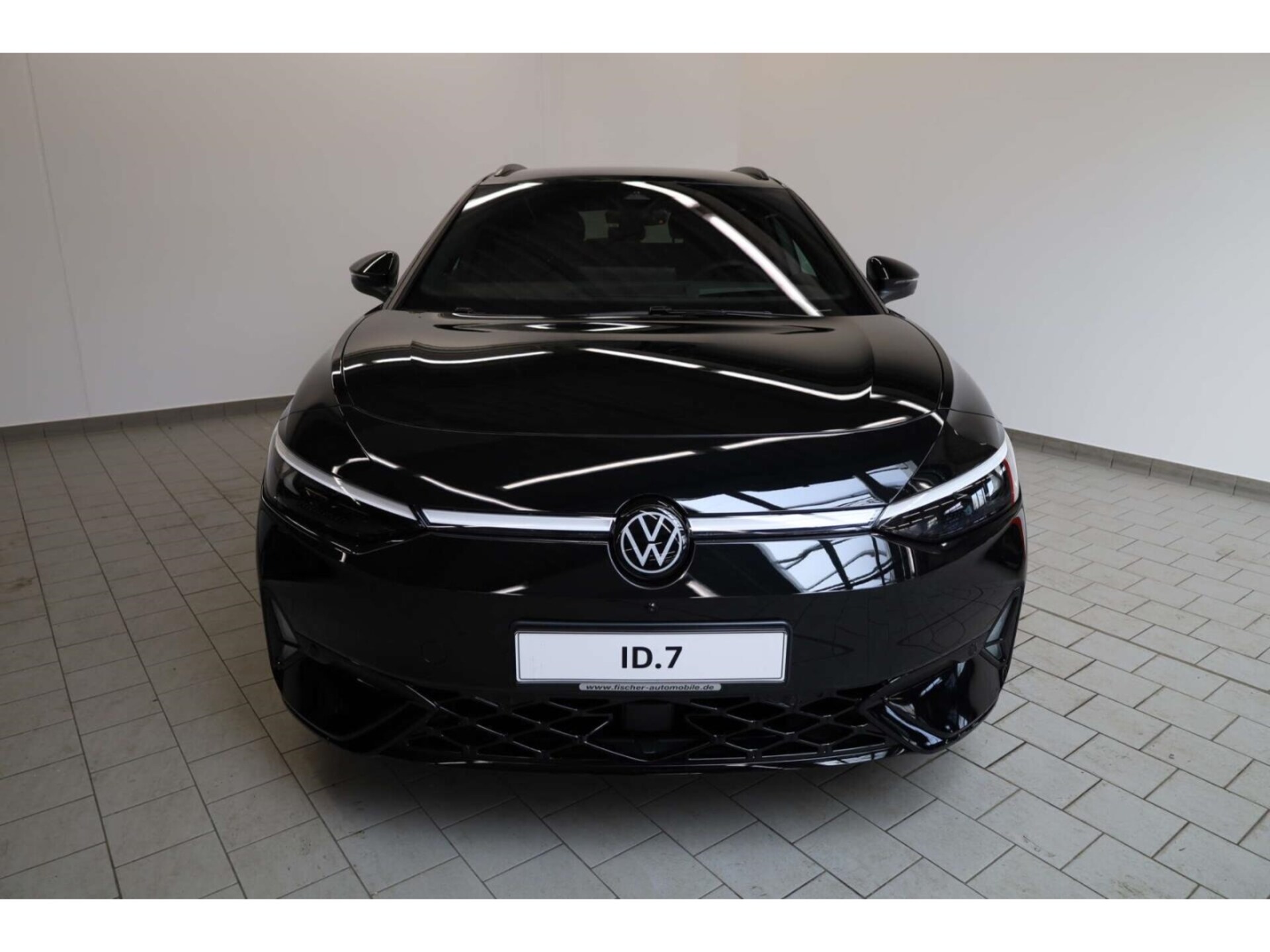 Volkswagen ID.7 Tourer GTX