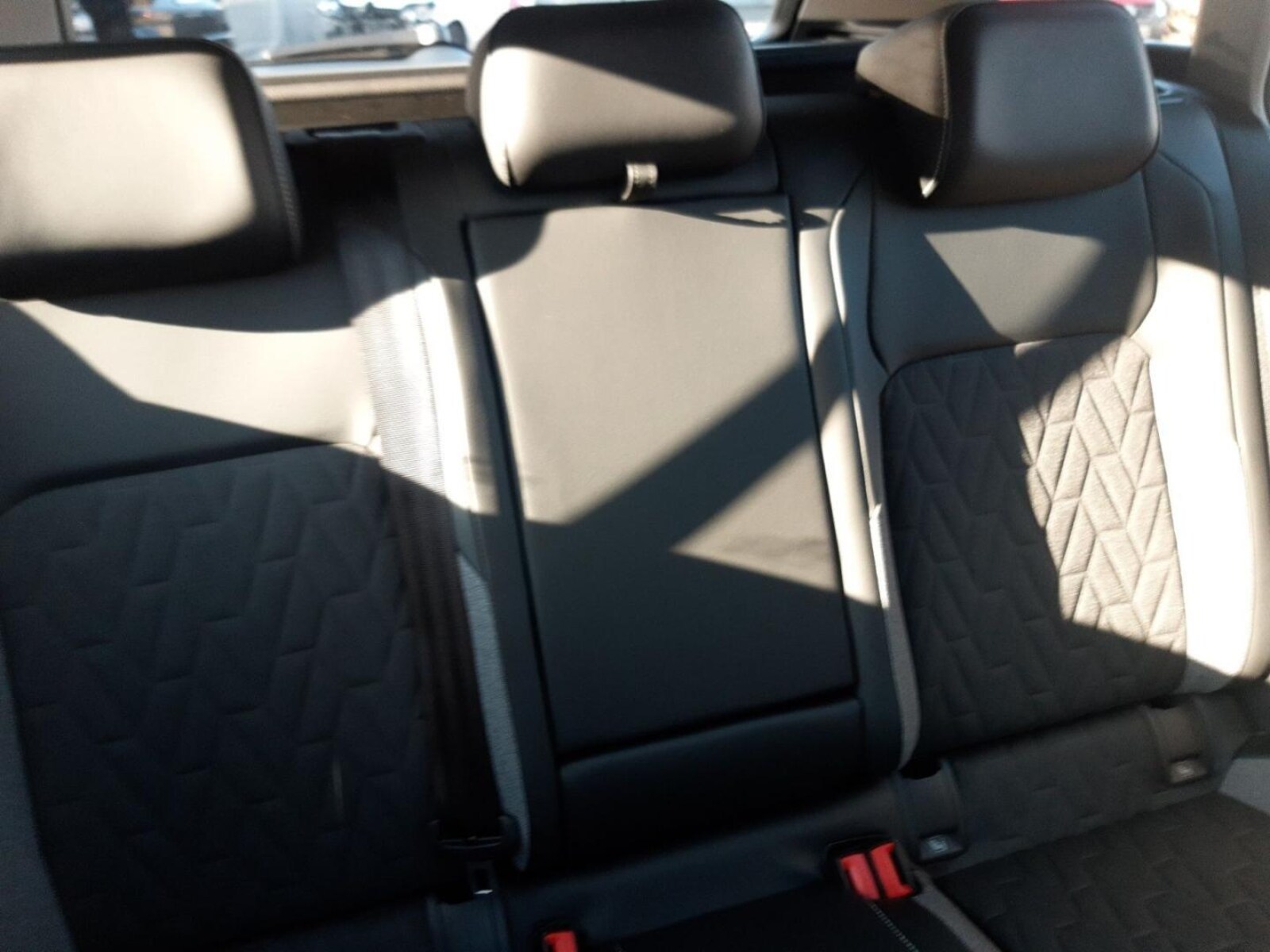 Volkswagen Golf Variant – Bild 9