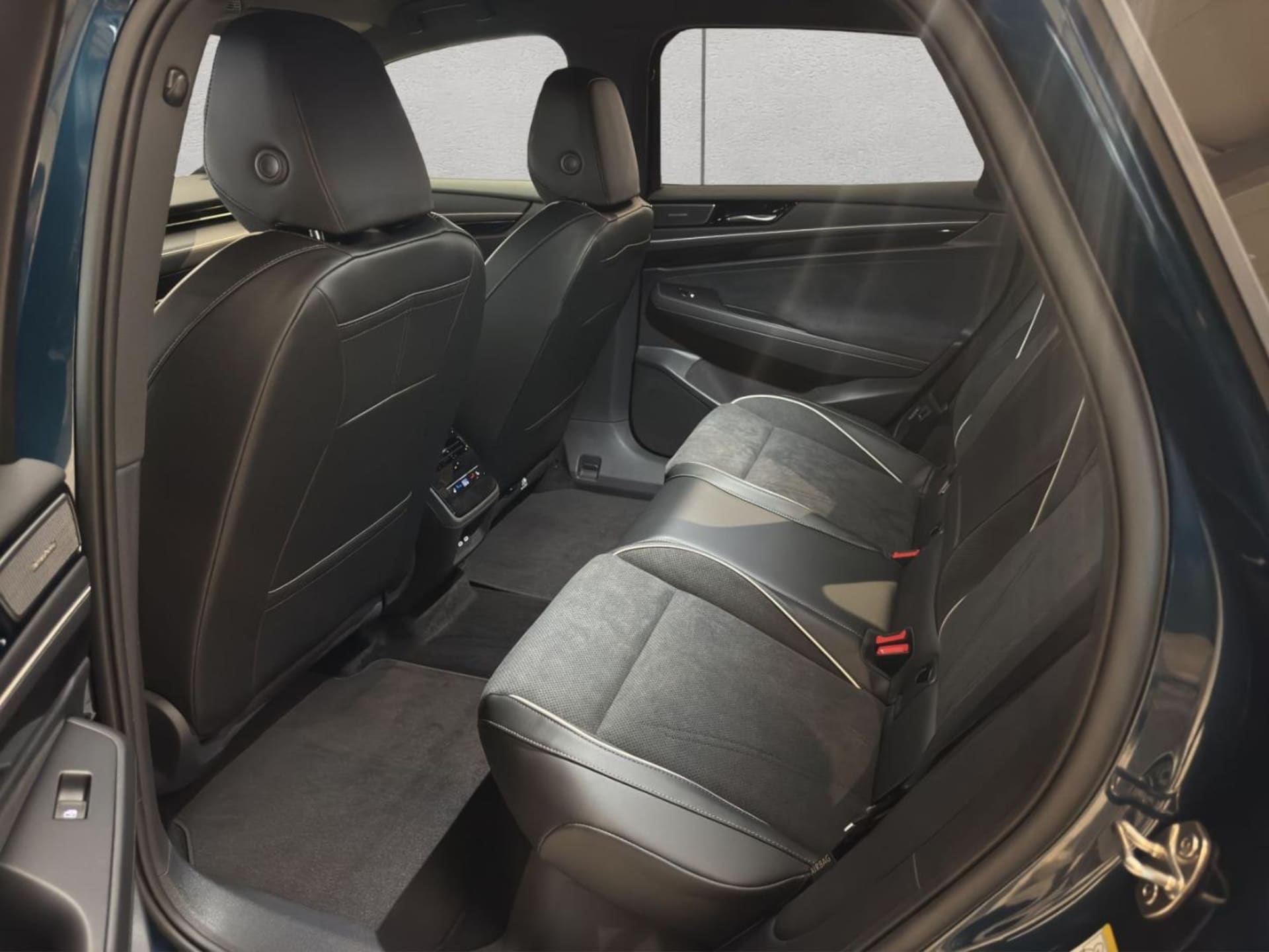 Volkswagen ID.7 Pro S