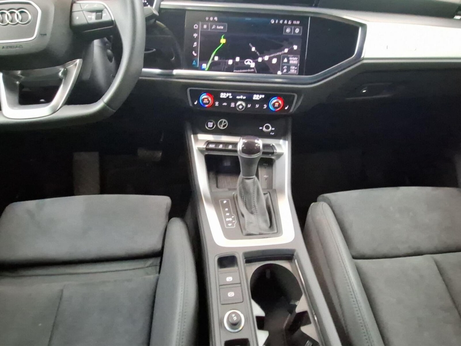 Audi Q3 Sportback – Bild 16