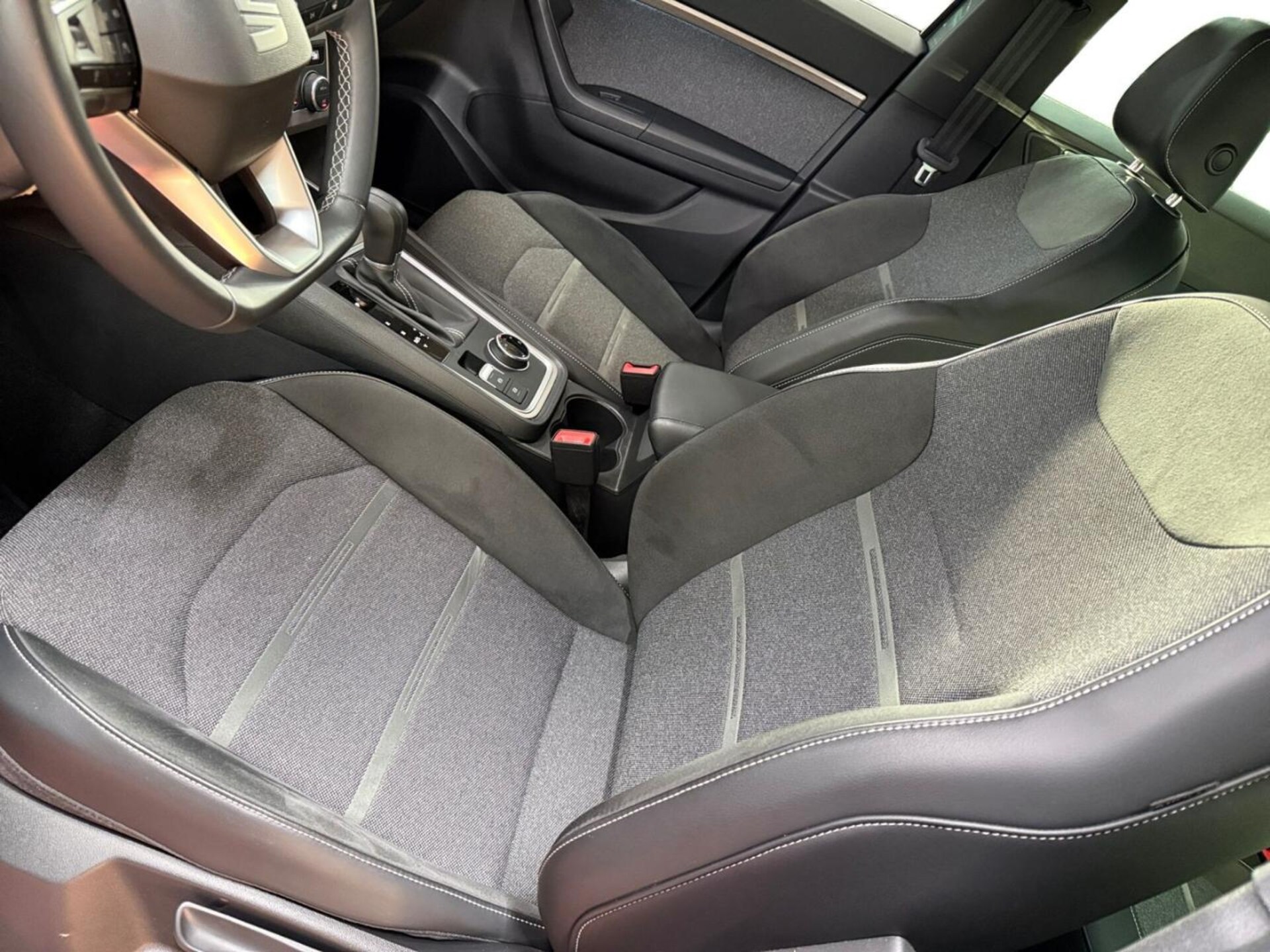 SEAT Ateca Xperience