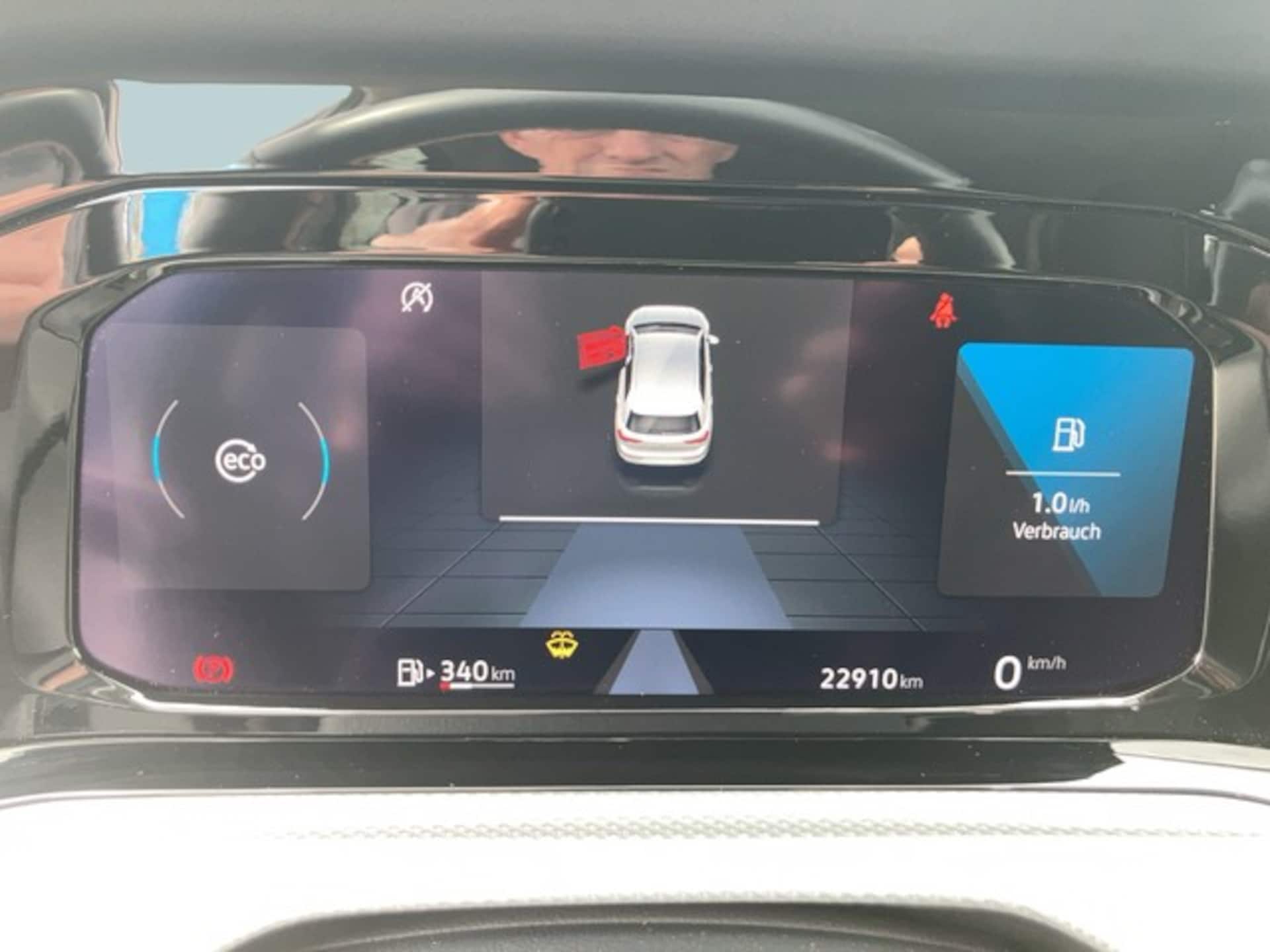 Volkswagen Golf MOVE
