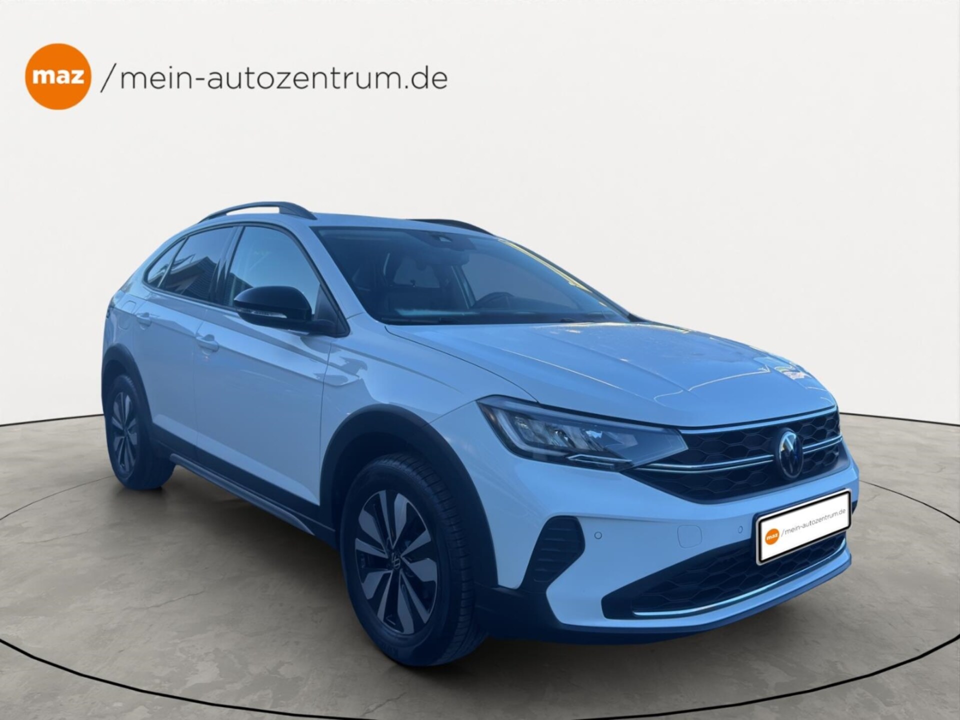 Volkswagen Taigo Goal