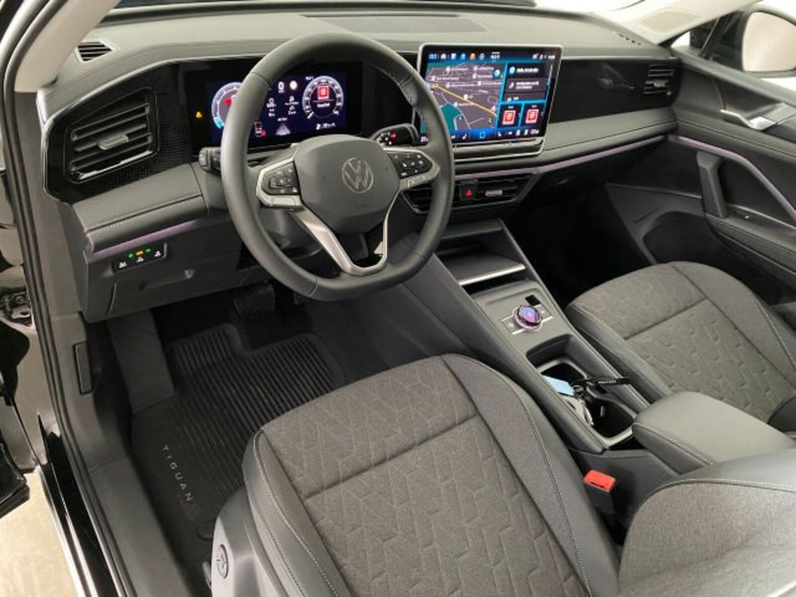 Volkswagen Tiguan – Bild 6