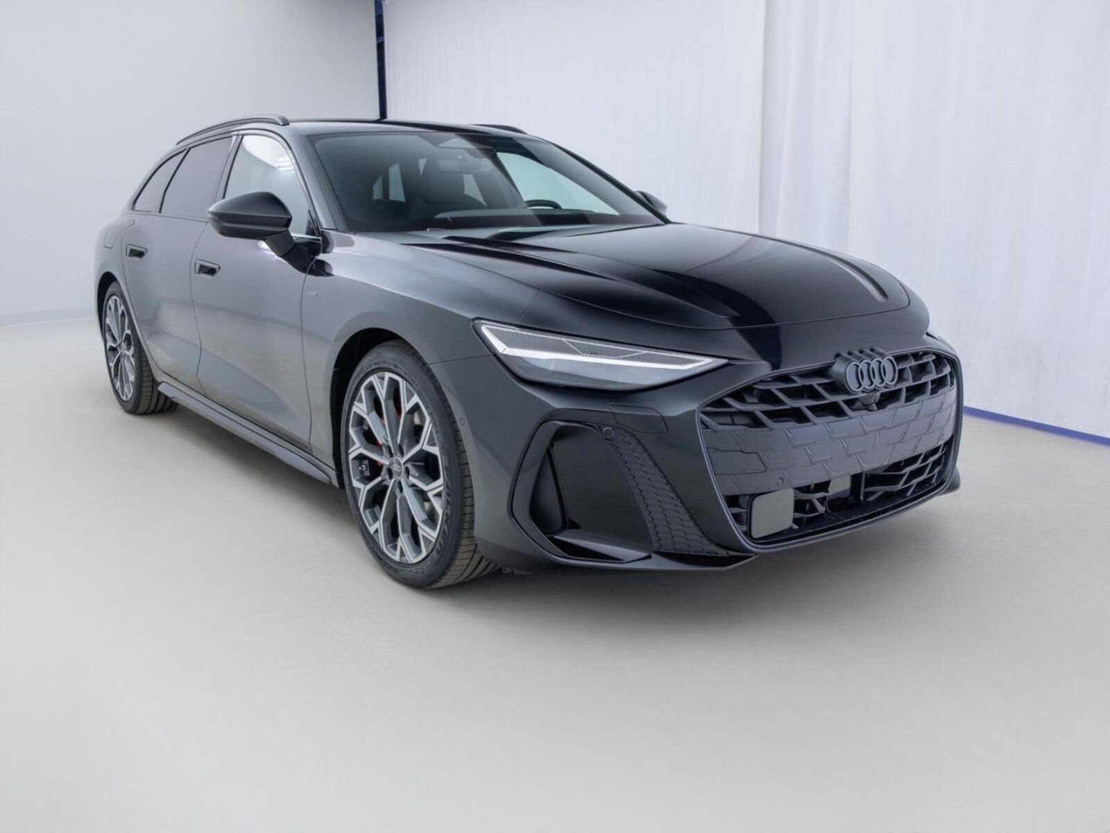 Audi A6 Avant – Bild 4