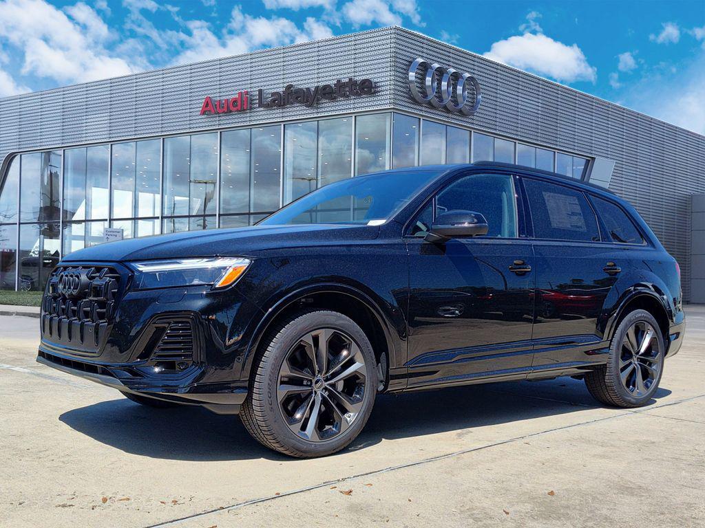 2025 Audi Q7 55 Premium Plus quattro Tiptronic's photo