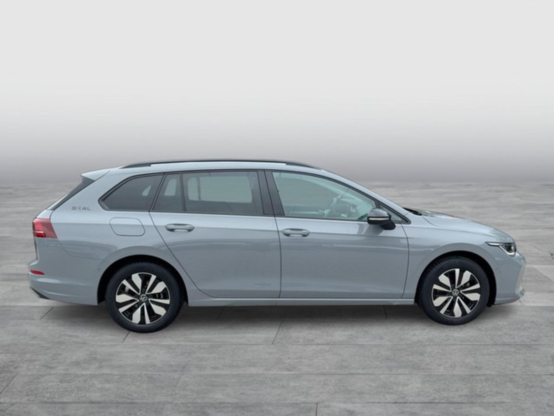 Volkswagen Golf Variant Goal