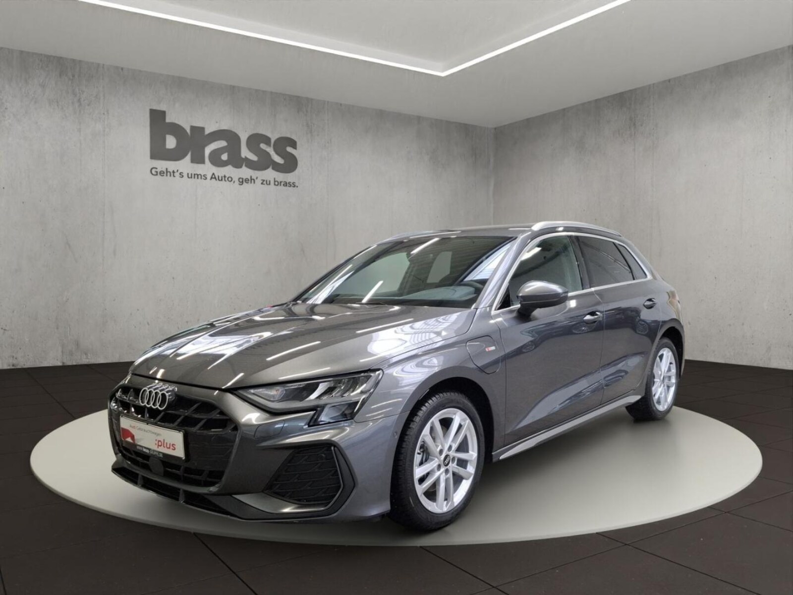 Audi A3 Sportback – Bild 2