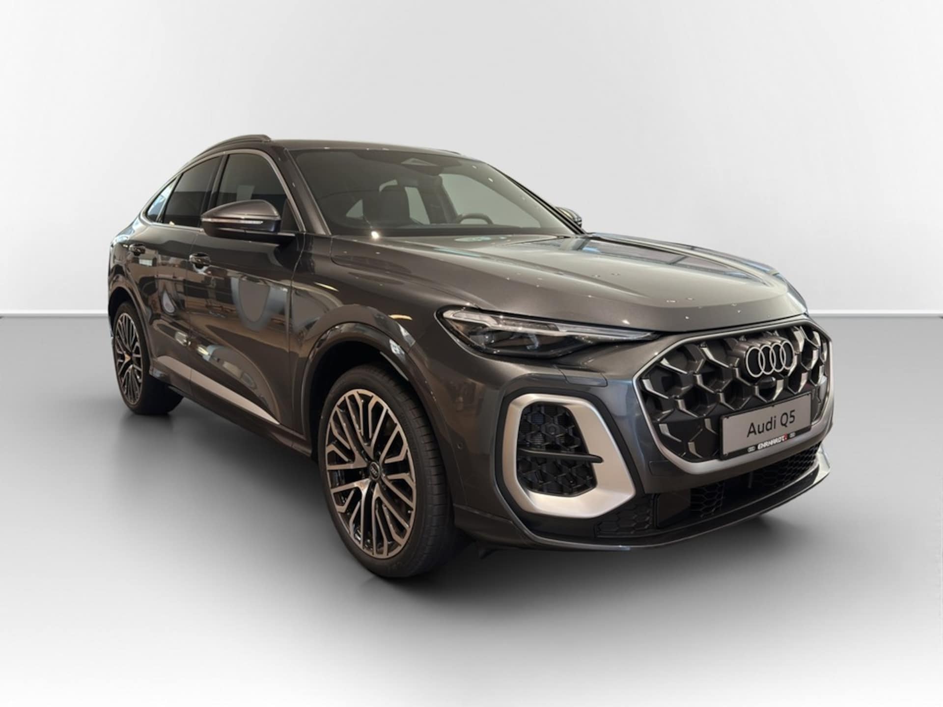 Audi SQ5 Sportback