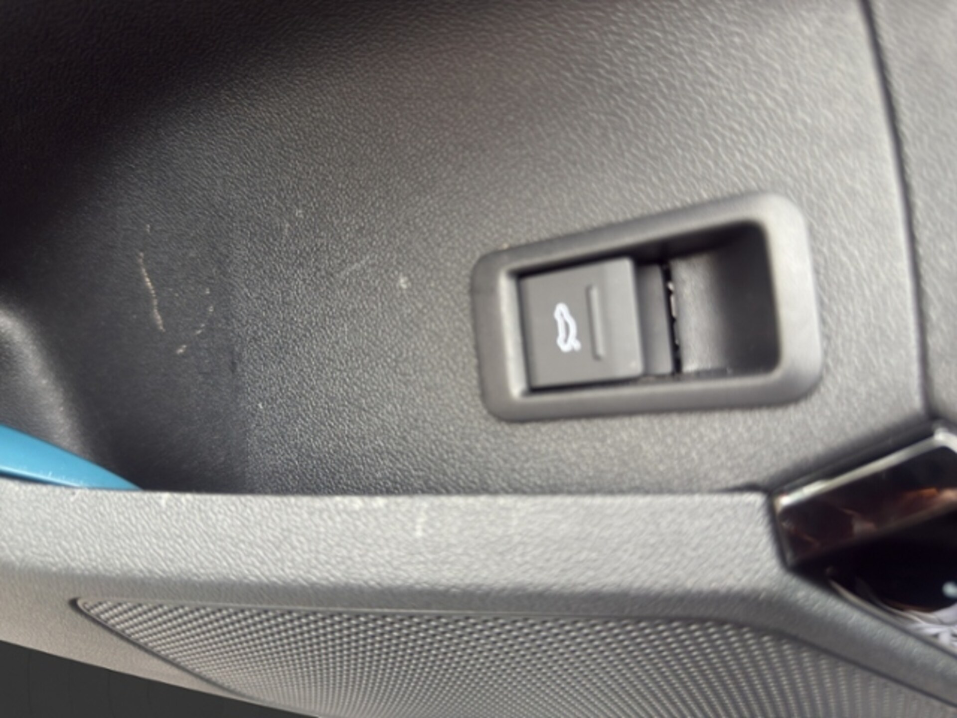 Audi A3 Sportback S line