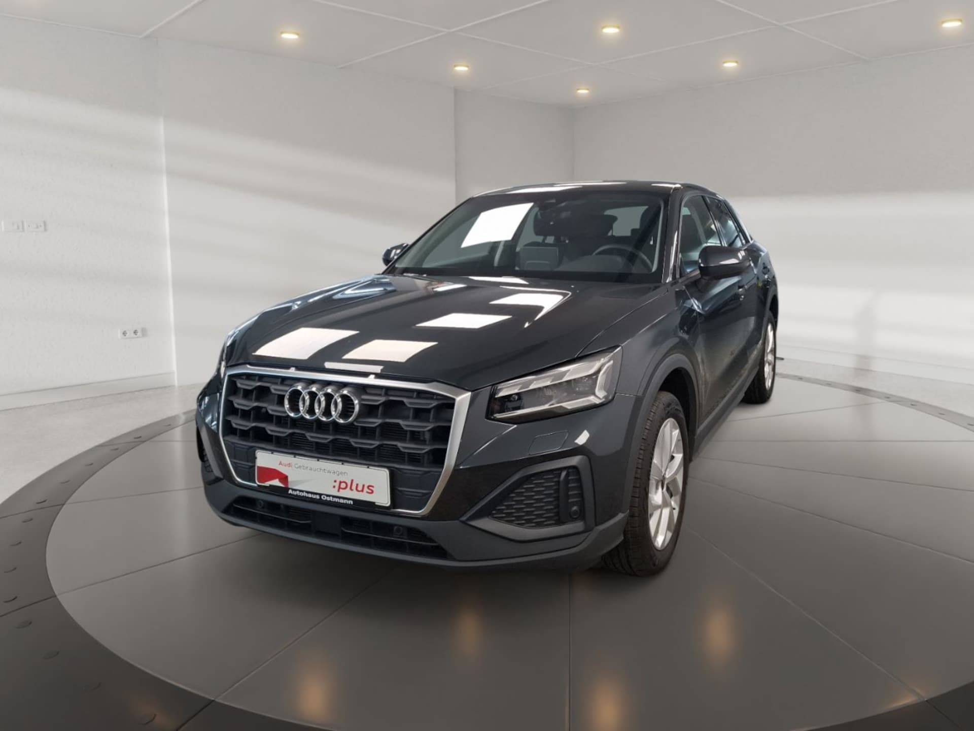 Audi Q2