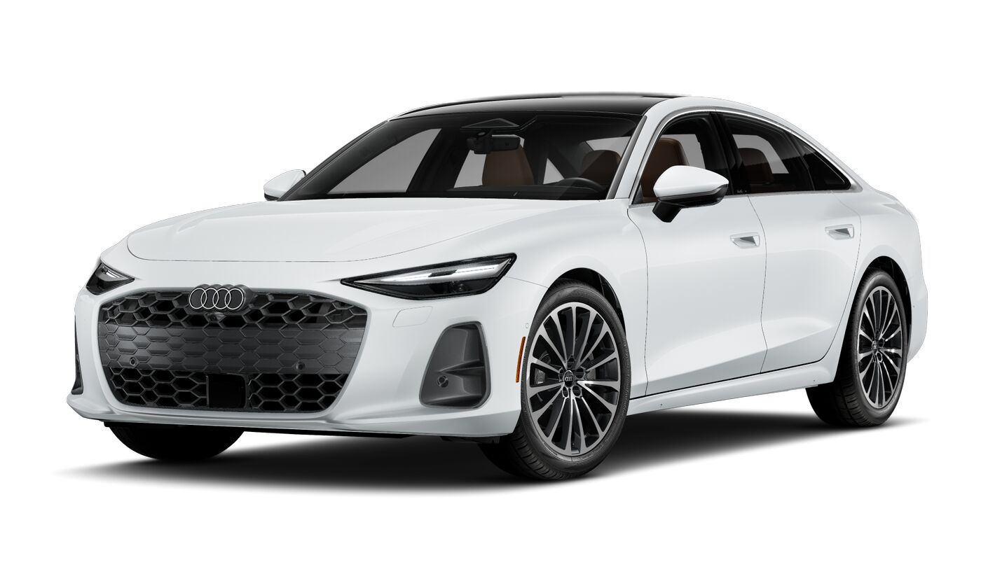 2026 Audi A6 Premium quattro S tronic's photo