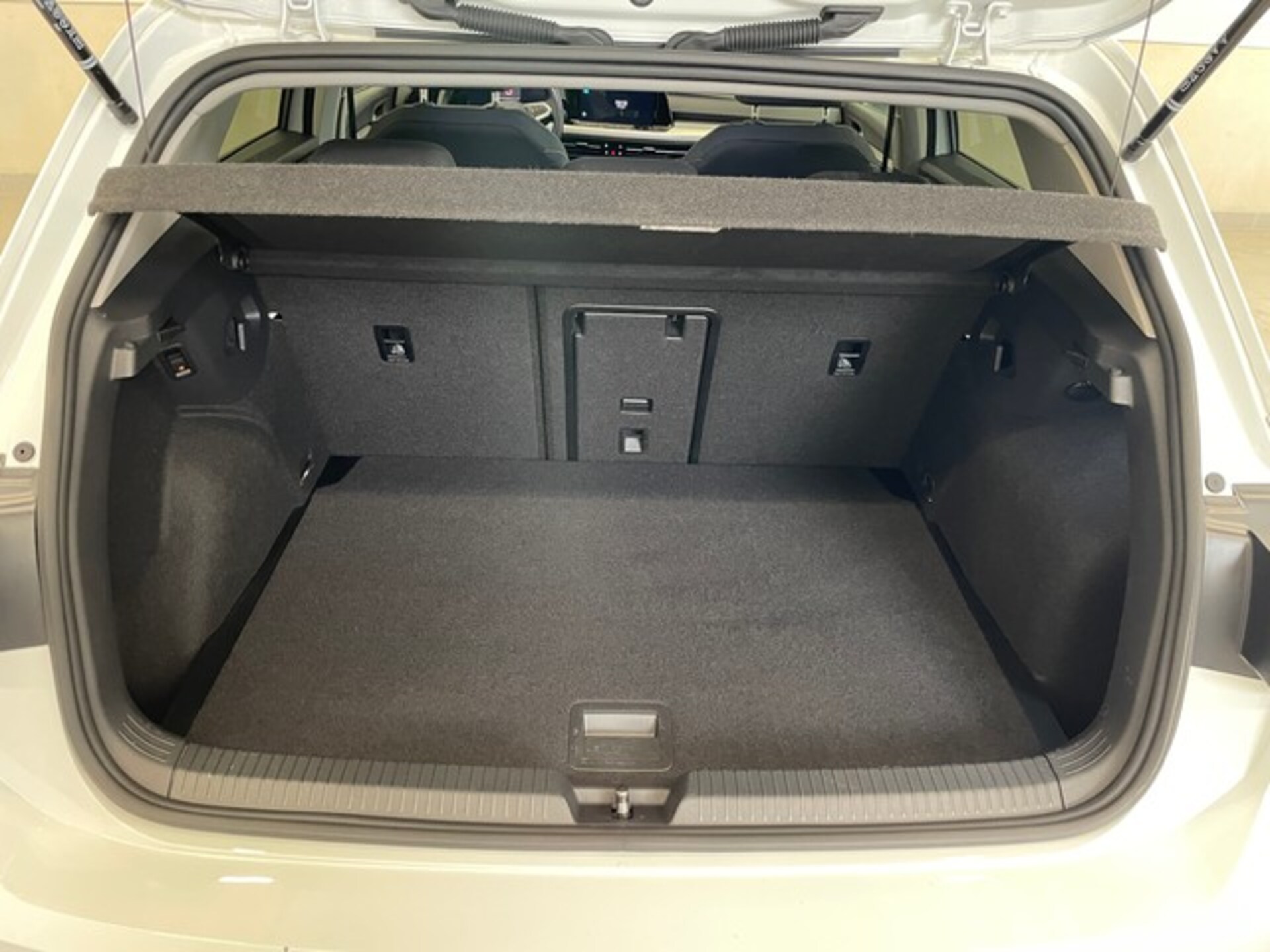 Volkswagen Golf MOVE