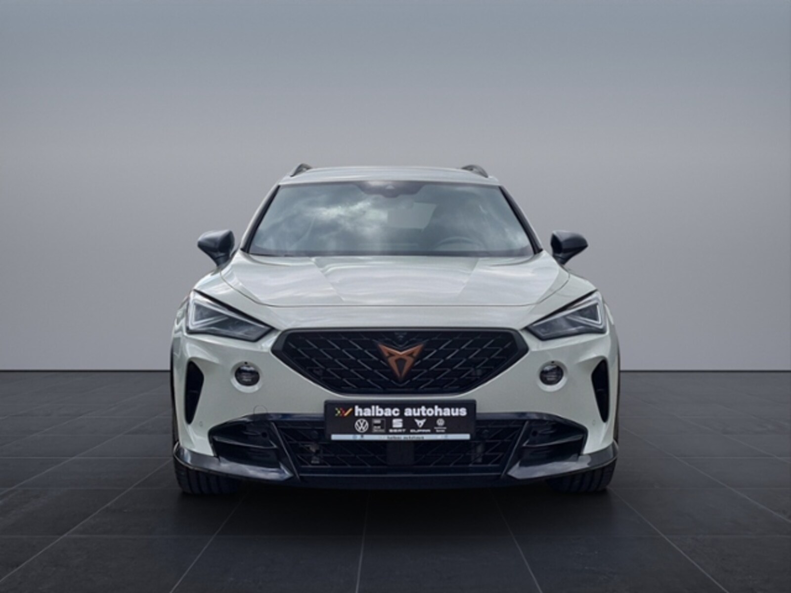 CUPRA Formentor – Bild 3