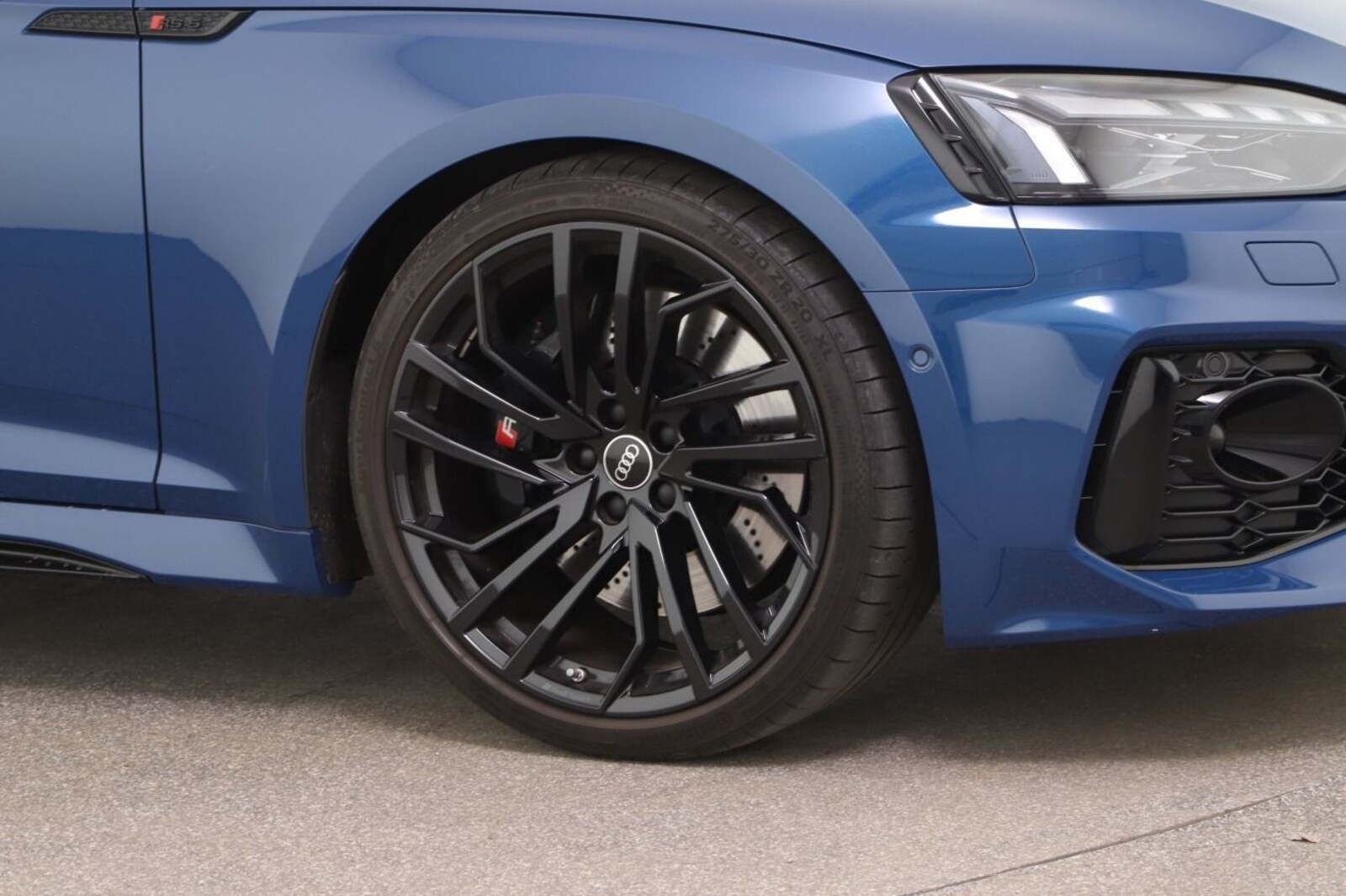 Audi RS 5 Sportback – Bild 4
