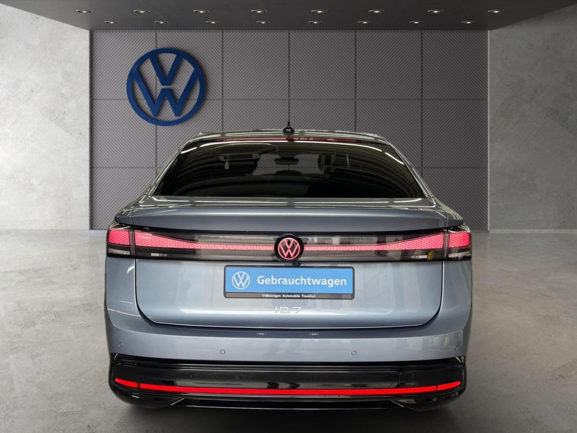Volkswagen ID.7 Pro