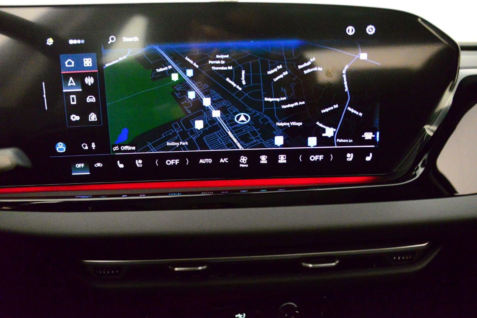 2025 Audi A5 Premium Plus - Photo 31