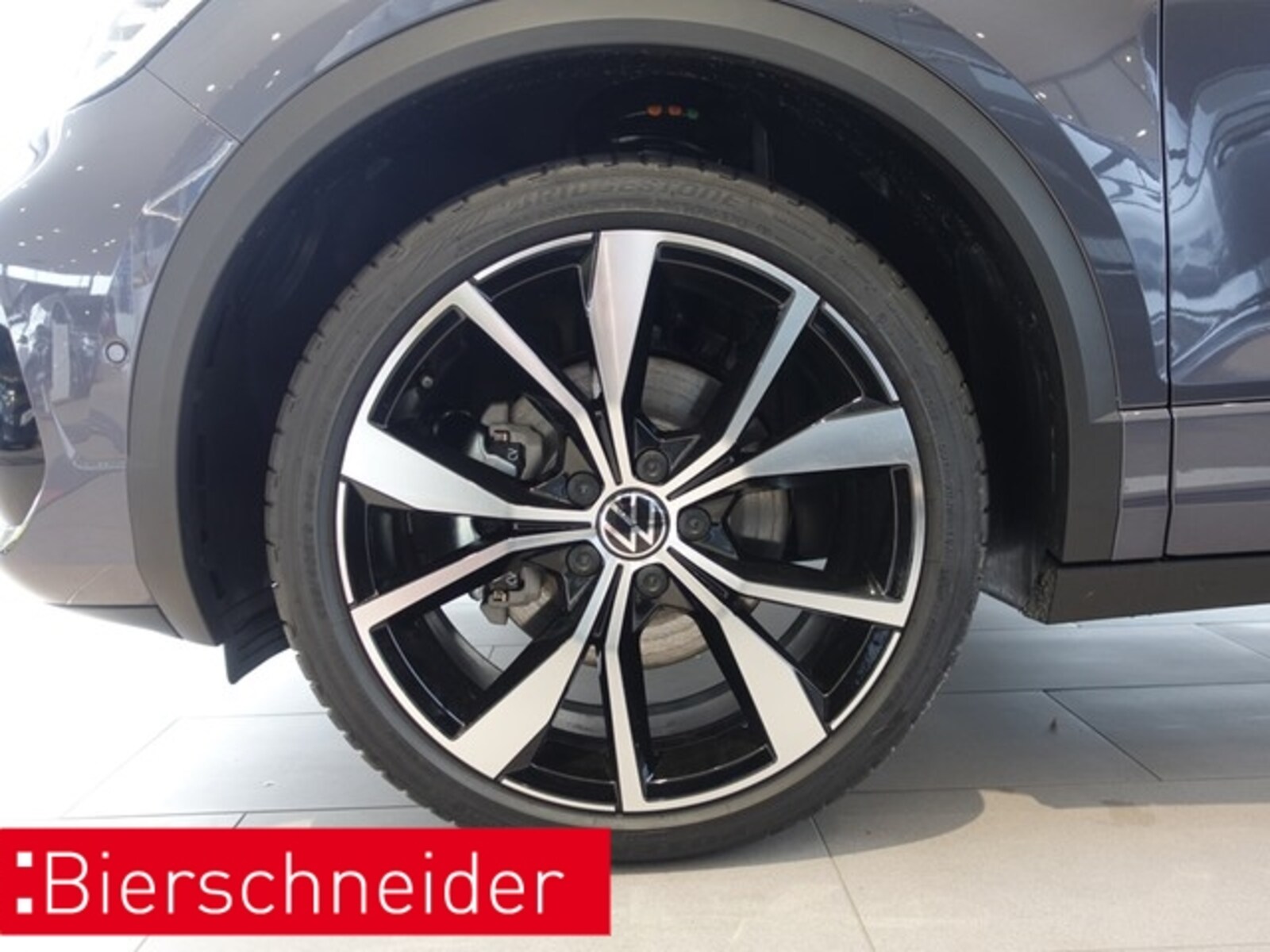 Volkswagen T-Roc Cabriolet – Bild 2