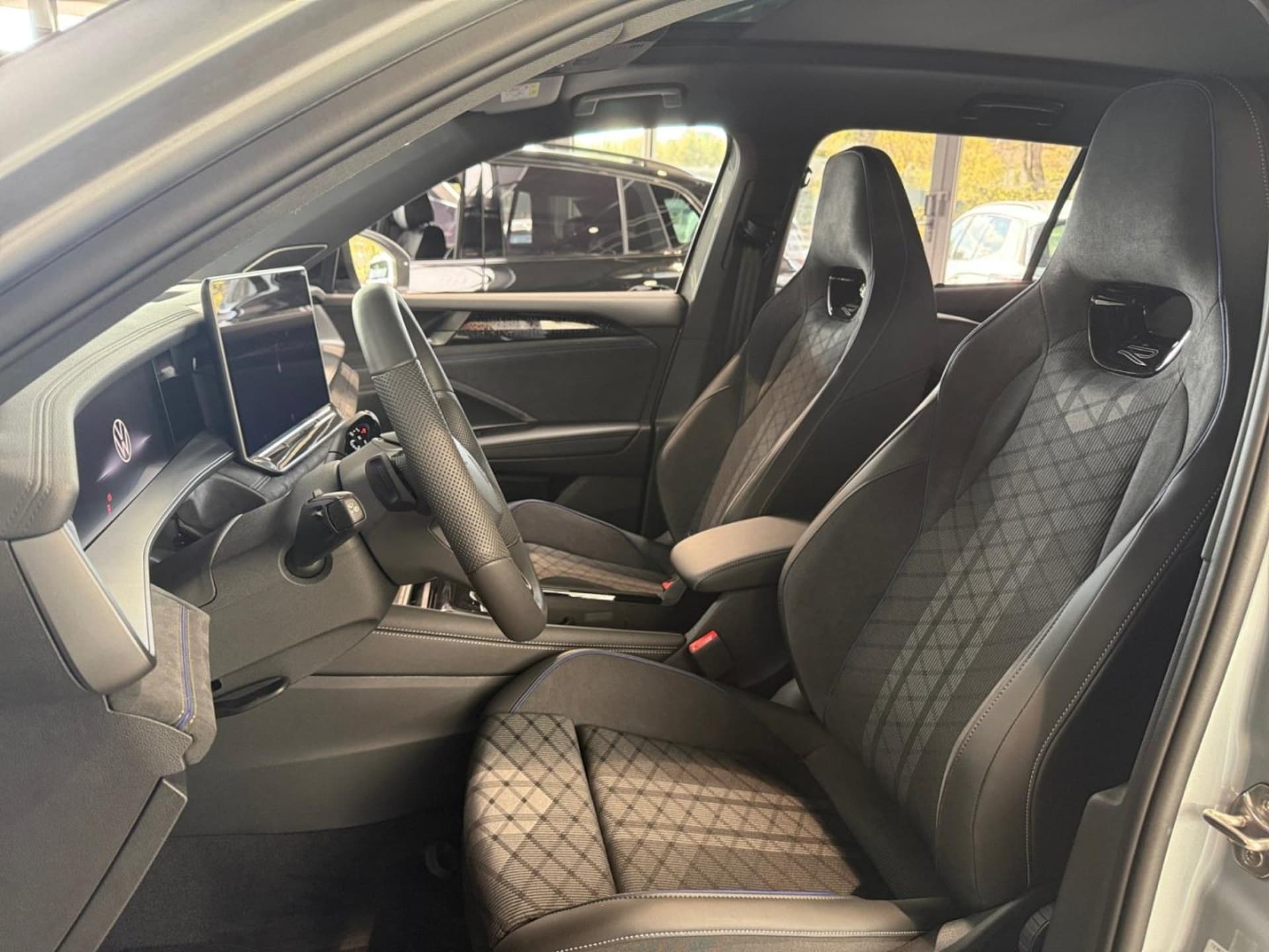 Volkswagen Tayron R-Line