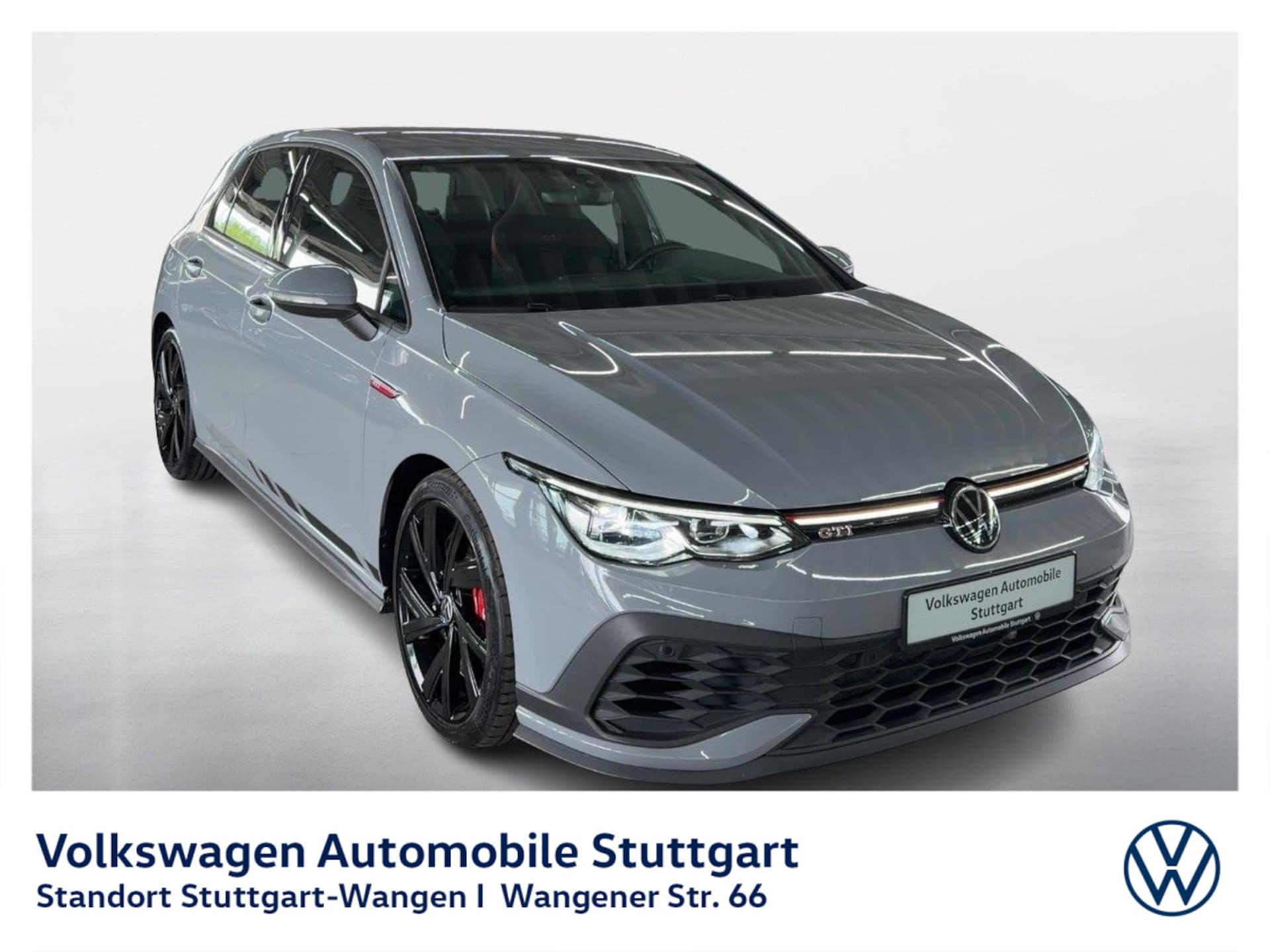 Volkswagen Golf GTI Clubsport