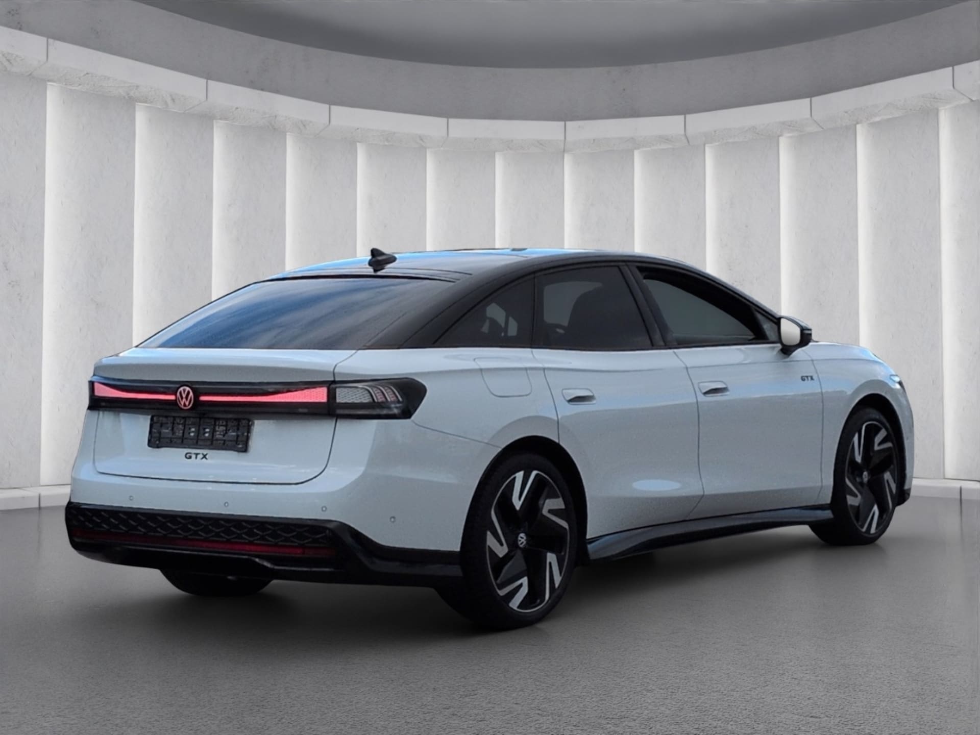 Volkswagen ID.7 GTX