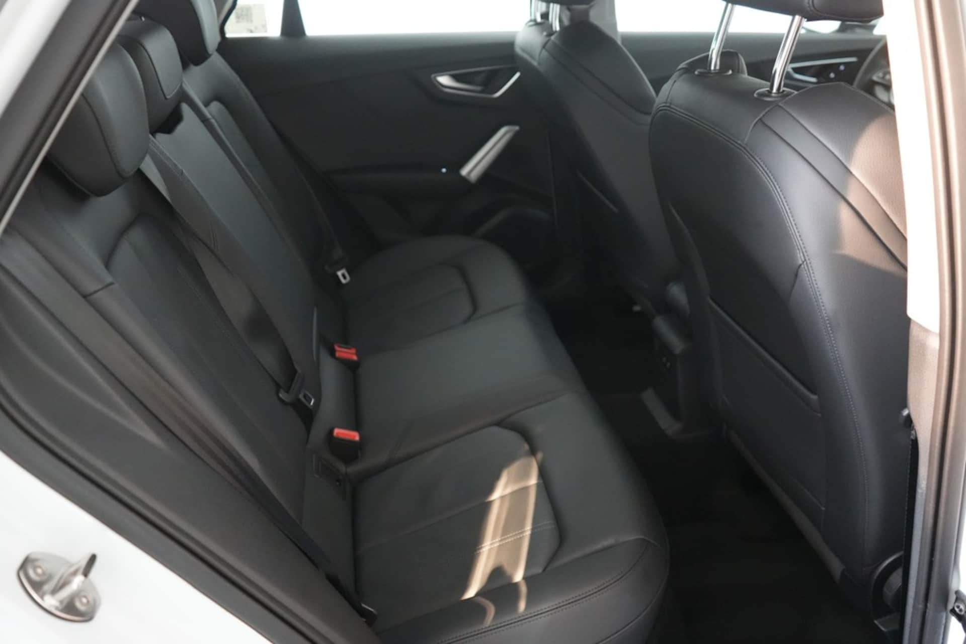 Audi Q2 S line