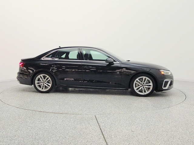 2023 Audi A4 Sedan