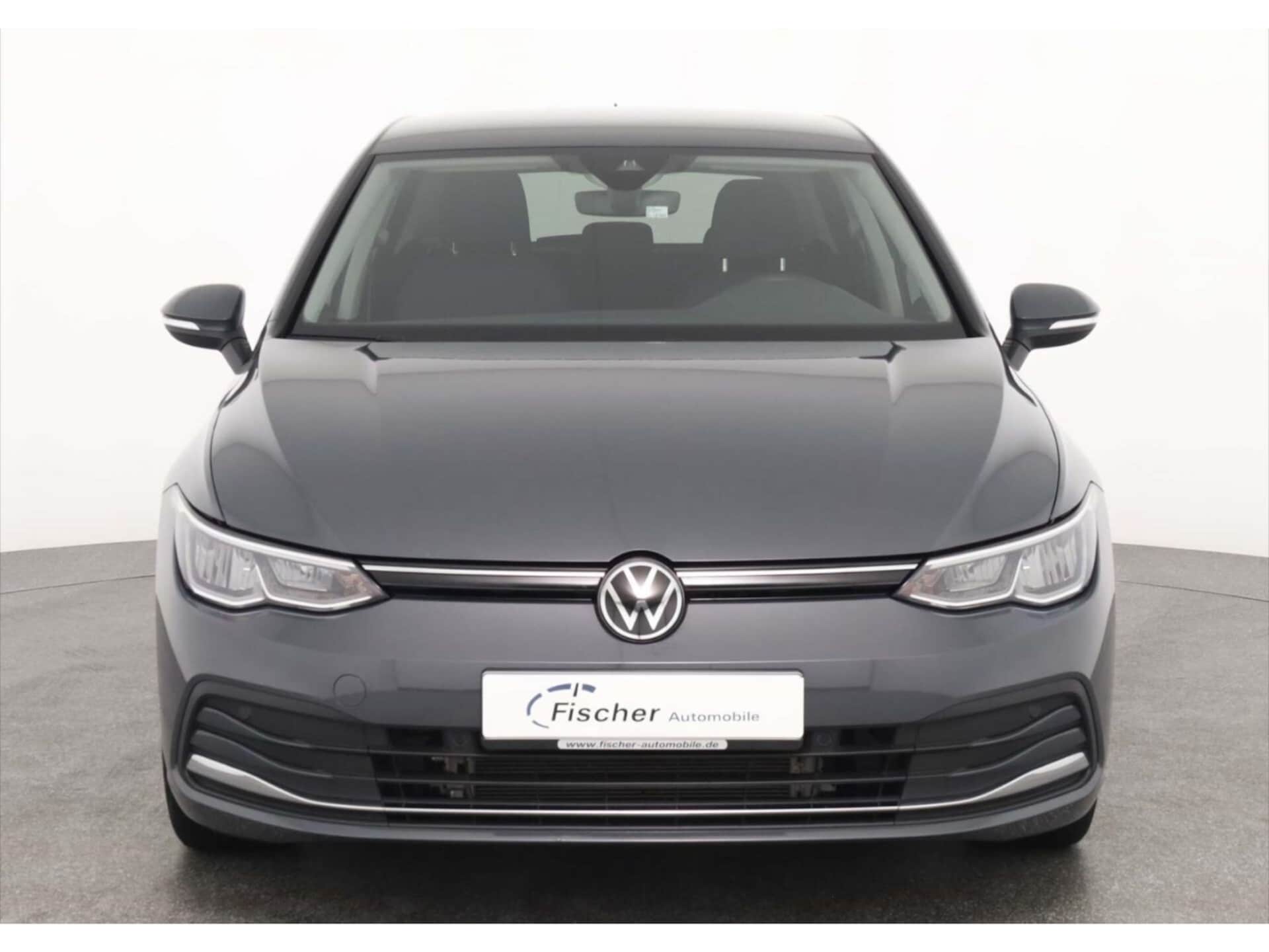 Volkswagen Golf MOVE