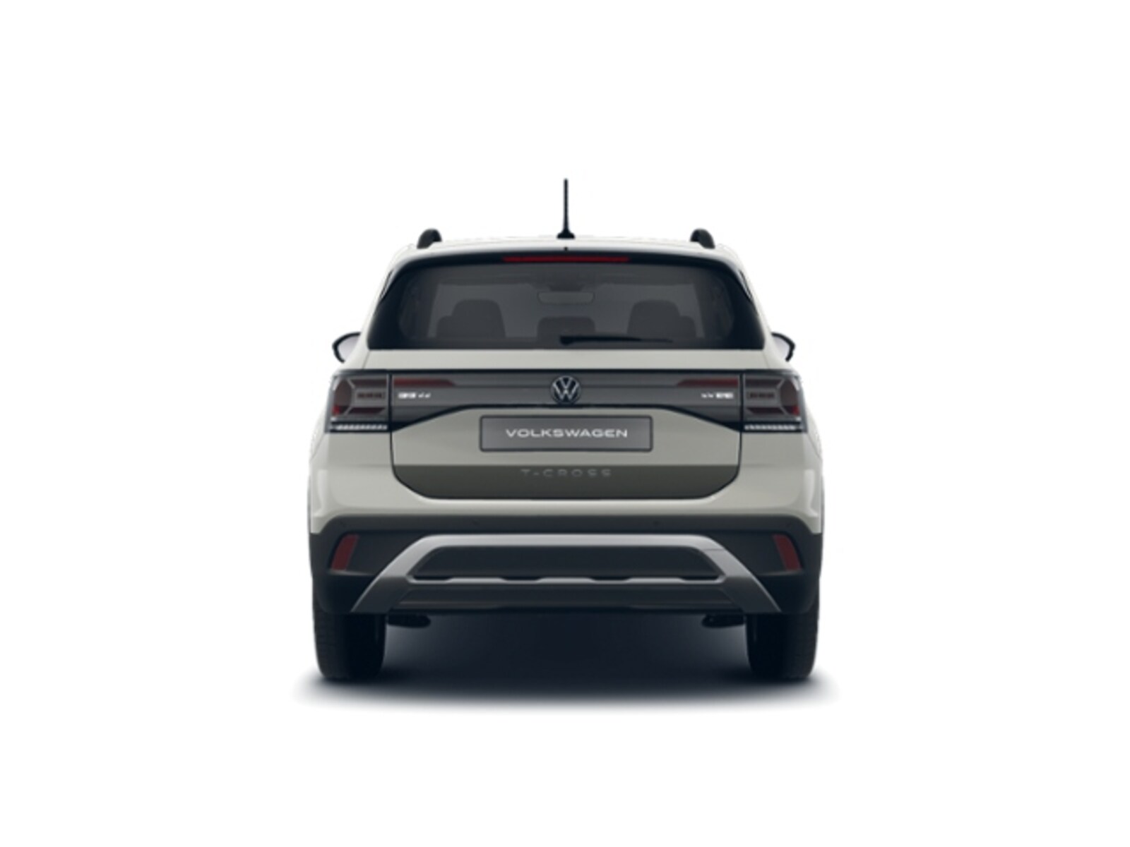 Volkswagen T-Cross – Bild 5