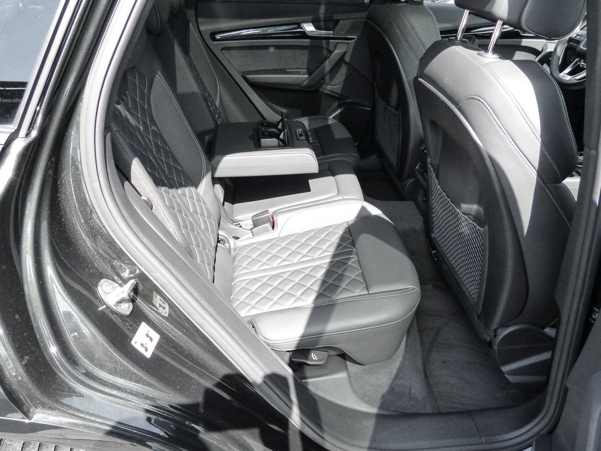 Audi Q5 SUV S line