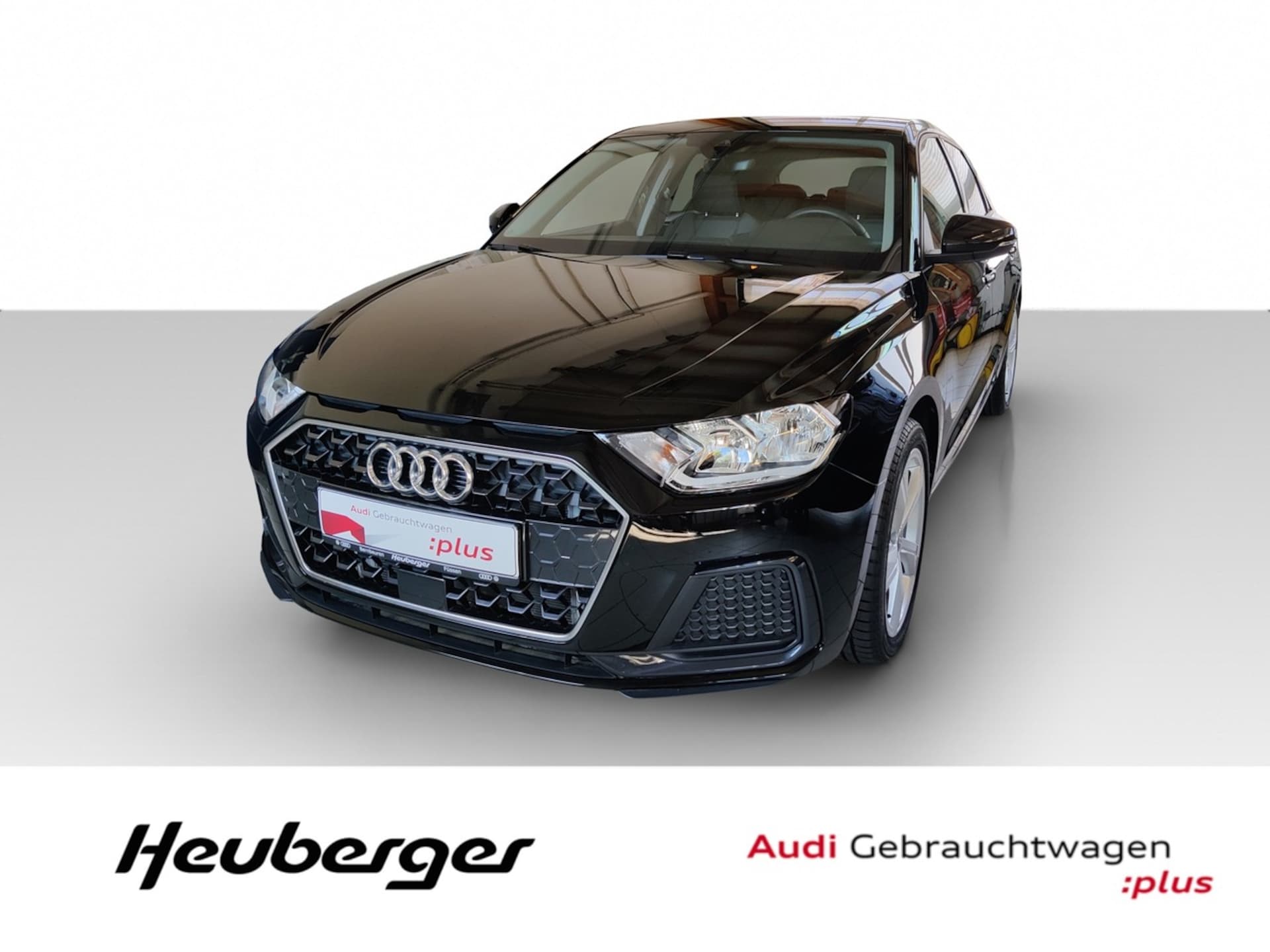 Audi A1 Sportback Advanced