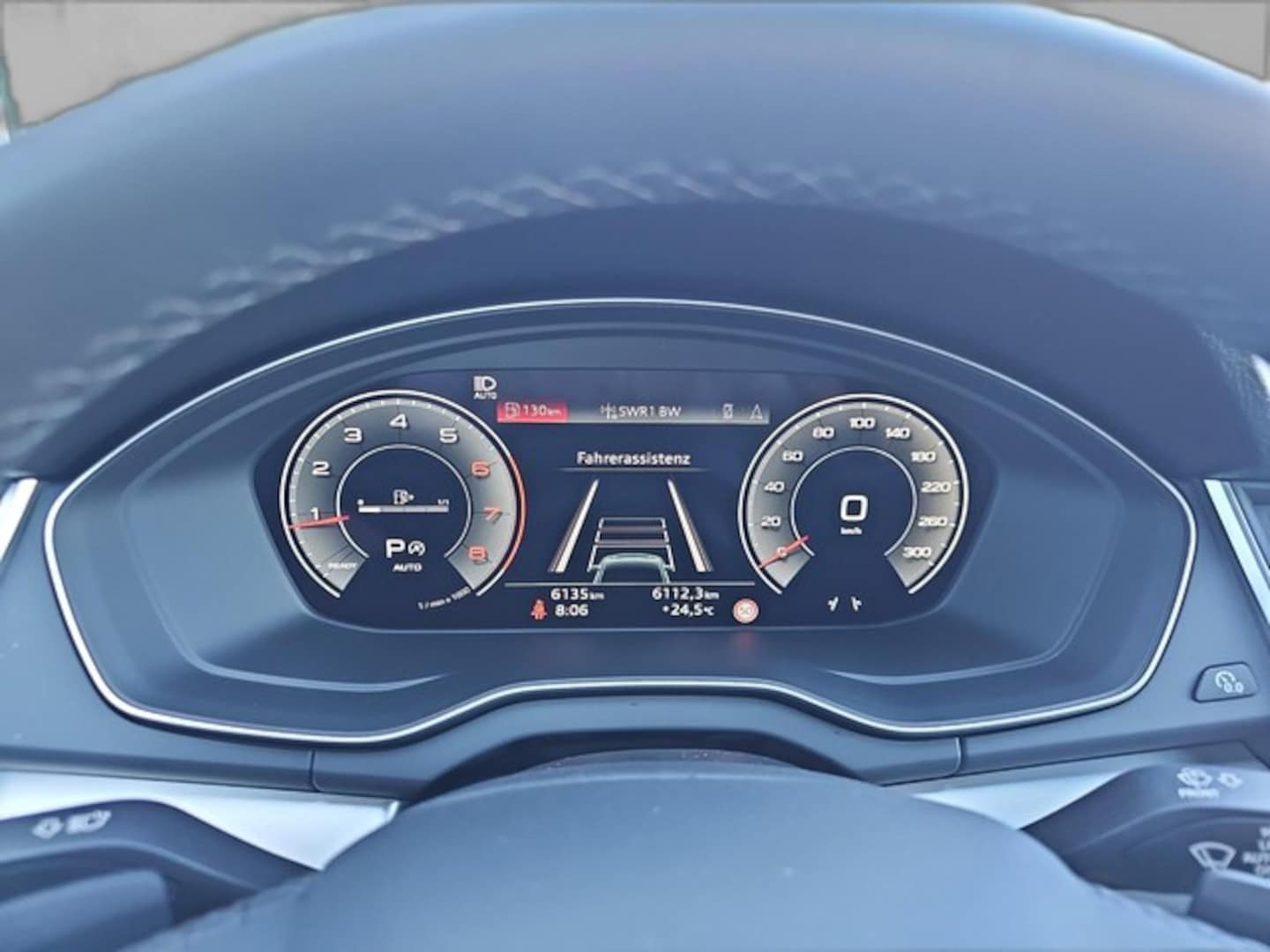 Bild über Audi Q5 40 TFSI quattro 150 kW S tronic - für weitere Informationen kontaktieren Sie den Audi Partner