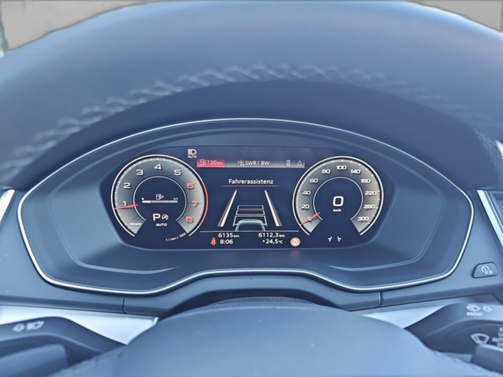 Audi Q5 – Bild 12