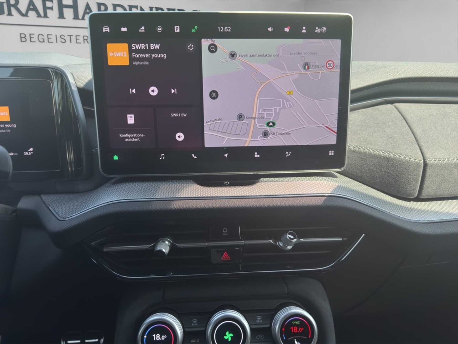 Skoda Kodiaq Sportline