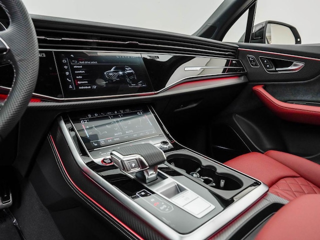 2026 Audi SQ7 Prestige - Photo 18