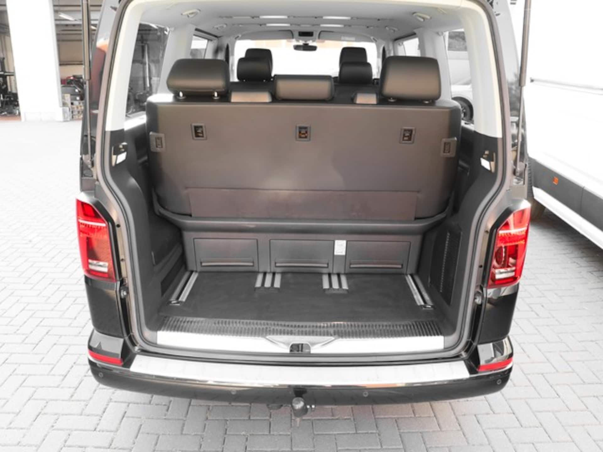 Volkswagen T6.1 Multivan Highline