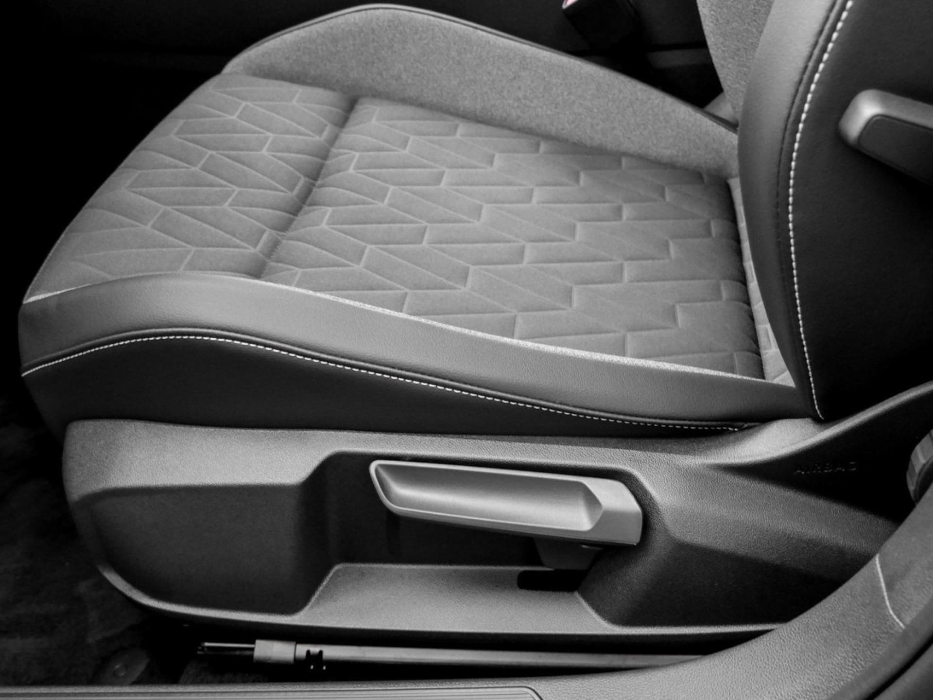 Volkswagen Golf Goal