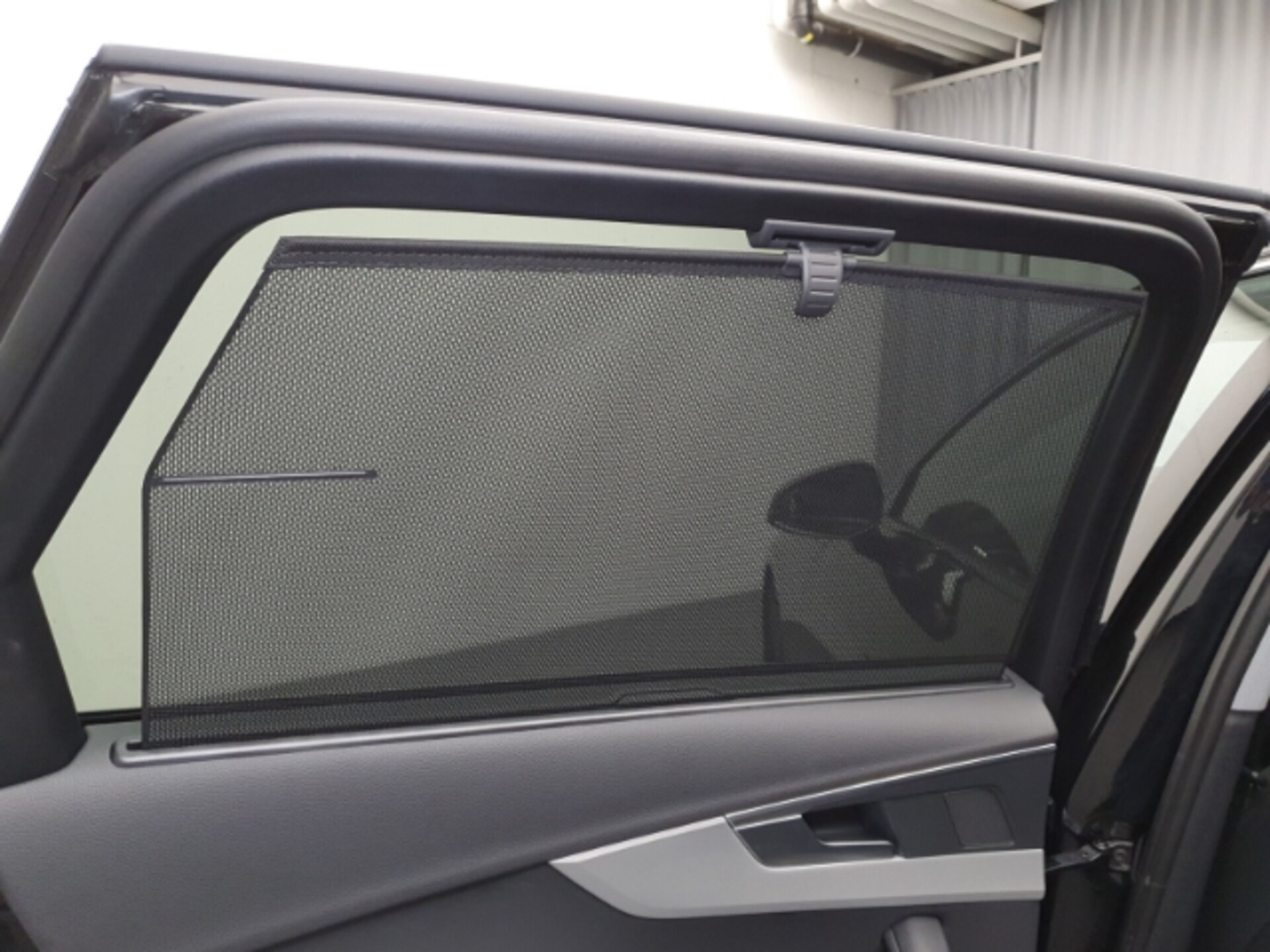 Audi A4 Avant Advanced