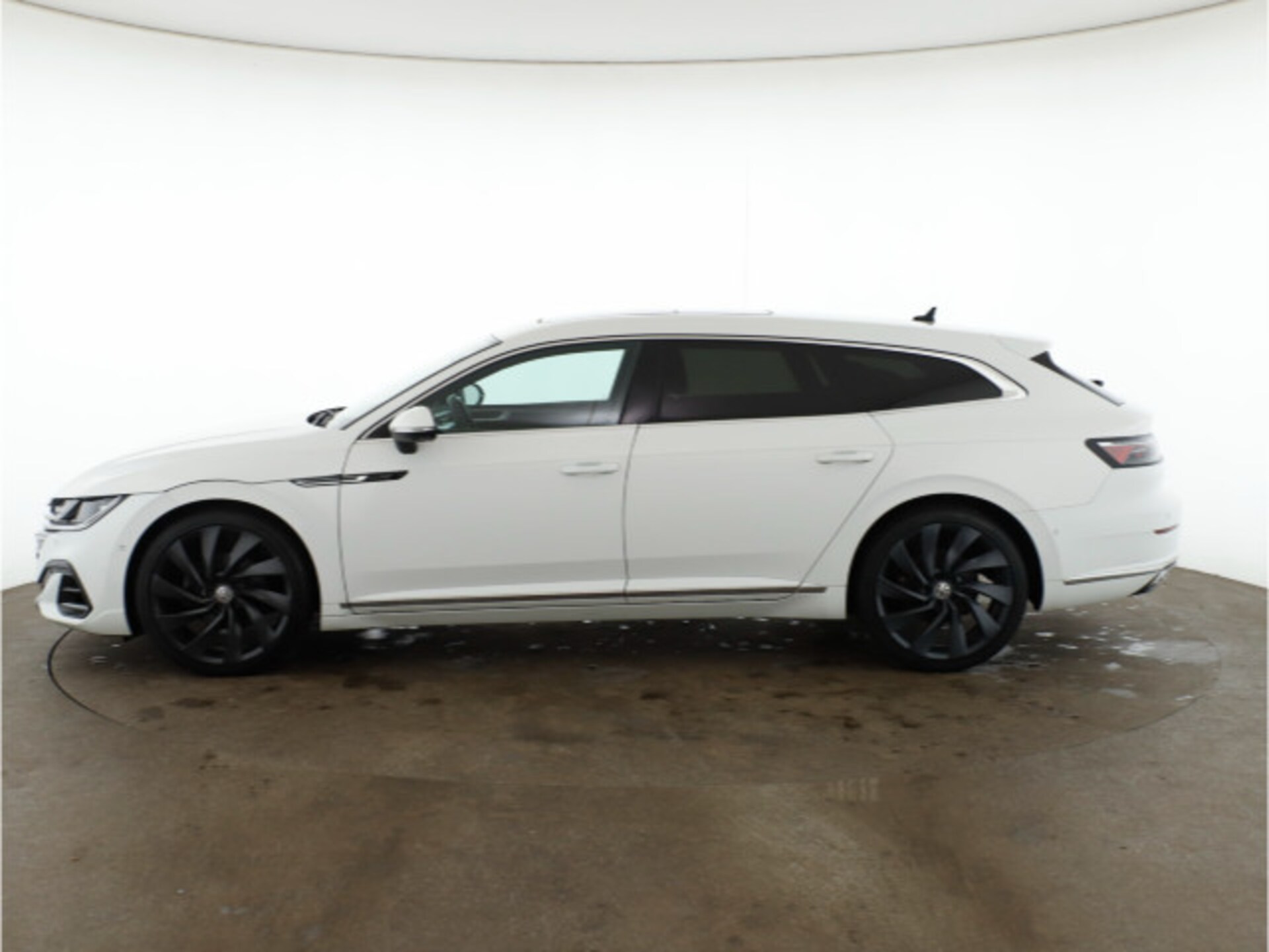 Volkswagen Arteon Shooting Brake R-Line